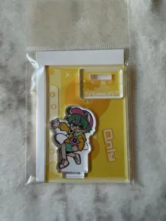 ドズル社 おんりー ミニアクリルスタンド