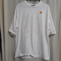 半袖Tシャツ　ホワイト　レディース　Lサイズ　アベイルのサムネイル
