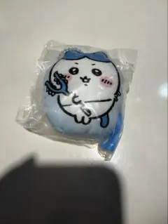 ちいかわ　クッションマスコット　映画　人魚の島のひみつ