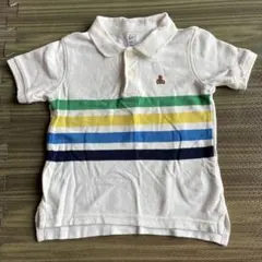 baby GAP ポロシャツ 2歳用