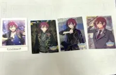 Adam Eden 七種茨 まとめ ぱしゃっつ ぱしゃこれ