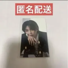 SEVENTEEN this man ジョンハン tsutaya ツタヤ