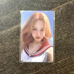 2025年最新】red velvet トレカ ジョイの人気アイテム - メルカリ