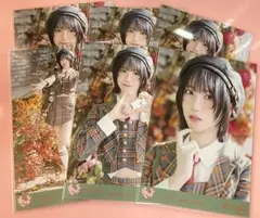 イコラブ 生写真 ラブソングに襲われる アザーカット　野口衣織 コンプ