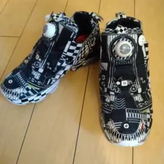 ⭐️Reebok KENZO MINAMI INSTAPUMP FURY 27 - メルカリ