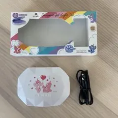 HOMEI コンパクトジェルライト　ケアベアのサムネイル