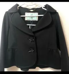 新品未使用☆トッカ TOCCA ジャケット