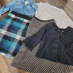 レディースセット