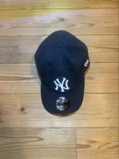 New Era 9TWENTY ニューヨークヤンキース キャップのサムネイル