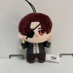 TVアニメ『WIND BREAKER』 ほわぬい 蘇枋隼飛