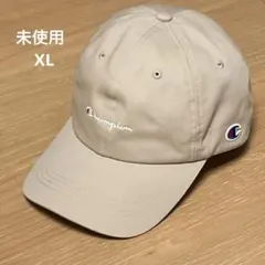 未使用　チャンピオン champion キャップ 帽子　XL 60~62cmのサムネイル