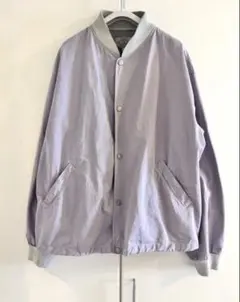 名作 90's ARMANI JEANS Archive コーチジャケットのサムネイル