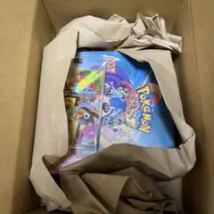 ポケモンカードゲーム拡張パックバトルパートナーズBOX[シュリンク付き]