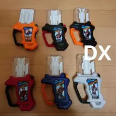 仮面ライダー エグゼイド ガシャット まとめ売り