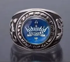 家庭教師ヒットマンREBORN！　ボンゴレリング大空ver 23号　プレバン 家庭教師ヒットマンREBORN! ボンゴレリング 大空 23号