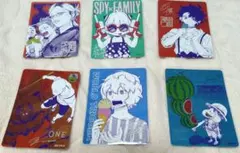 ナツコミ メタリックカード ジャンプ付録 ワンピースカード - メルカリ