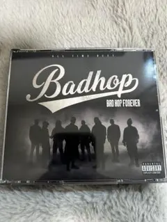 2026年最新】bad hop dvd 東京ドームの人気アイテム - メルカリ