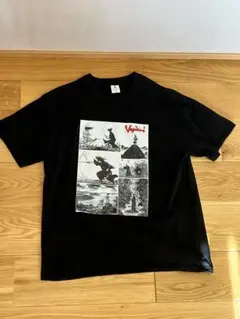 バガボンド XL Tシャツ
