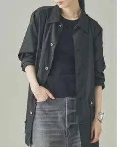 カレンソロジー【UNIVERSAL OVERALL】別注ワークジャケットのサムネイル