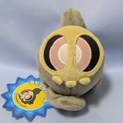 ポケモンキッズ 指人形 ユレイドル クリア - メルカリ