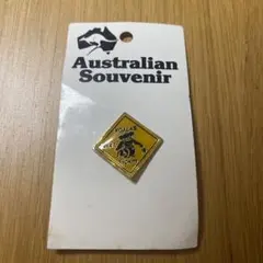 Australian Souvenir  コアラ　ピンバッジ
