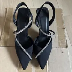 SHEIN ハイヒール