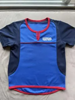 CENTRAL SPORTS 半袖シャツ＆ショートパンツセット