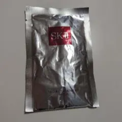 SK-II FACIAL TREATMENT MASK 1枚入り