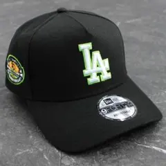 NEW ERA LA ドジャース キャップ 海外レアモデル