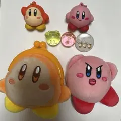 カービィ　まとめ売り￼