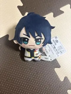 ディズニーツイステッドワンダーランド ちびぐるみ 寮服ver. デュース