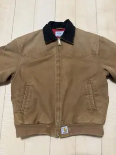 Carhartt サンタフェジャケット90s〜00s - メルカリ