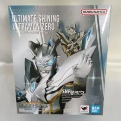 2026年最新】s.h.figuarts ウルティメイトシャイニングウルトラマン