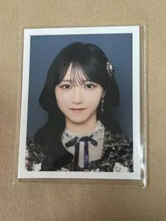 LOVE イコラブ 野口衣織 ID フォトステッカー PHOTO 貴族衣装 - メルカリ