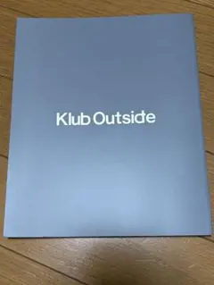 2026年最新】Klub_Outsideの人気アイテム - メルカリ