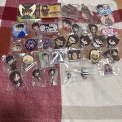 名探偵コナン　グッズ　まとめ売り