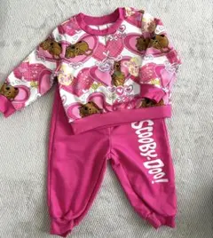 ベビー セットアップ