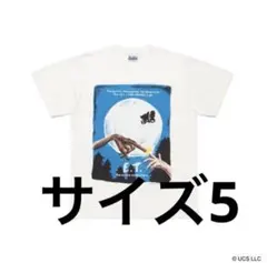 4】Buffer E. T. Fly Me To The Moon Tee - メルカリ