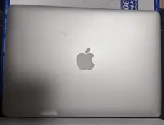 最終値下げ! MacBookAir2018 13インチゴールド凹みあり充電器なし