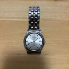 最終値下げ CITIZEN FORMA メンズ腕時計