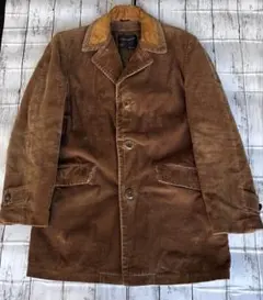 TOWNCRAFT Pennys コーデュロイ ジャケット ブラウン