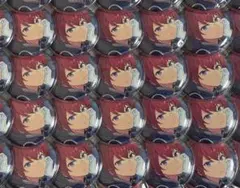 朱桜司 イベコレ缶 40個まとめ売り 最終値下げ あんスタ イベコレ缶バッジ 朱桜司 桜河こはく - メルカリ