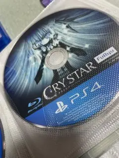 PS4 CRYSTAR -クライスタ-