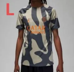 23/24 PSG パリサンジェルマン アカデミー プロ サード シャツ