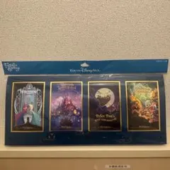 ファンタジースプリングス　ポストカードセット