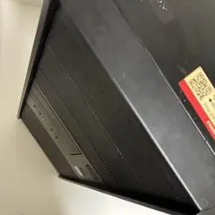 Frontier BTO Core i5/8GB/256GB 訳あり