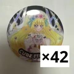 デレマスアイマスエキスポ缶バッジ(しゅがは) - メルカリ
