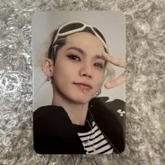 TREASURE flawless フローレス 特典トレカ  ヒョンソク