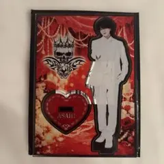 dexeultio あさひ アクリルスタンド ブロマイド セット