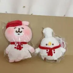 お顔厳選 にゃんにゃんにゃんこ　にゃんこパフェセット　サンエックス　ぬいぐるみ お顔厳選♥️にゃんにゃんにゃんこ にゃんこパフェセット サンエックス
